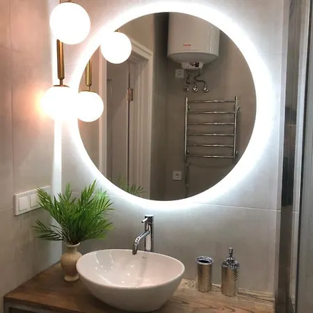 в аркадии жк элегия парк Apartment Odesa